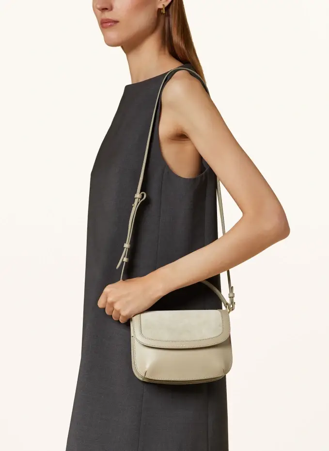 A.P.C. Umhängetasche SARAH MINI