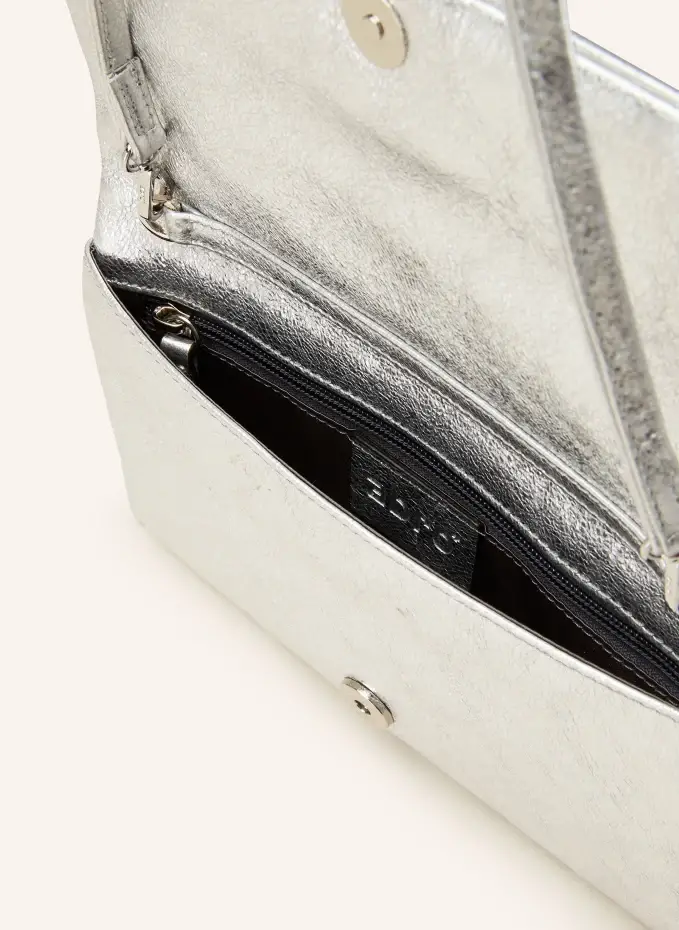 Abro Clutch Mit Schmucksteinen