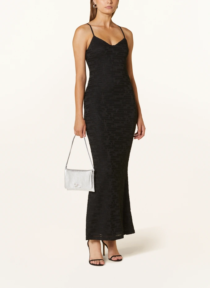 Abro Clutch Mit Schmucksteinen