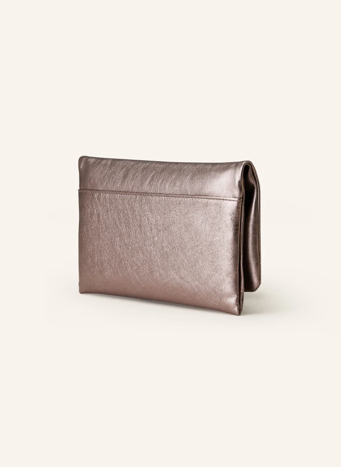 Abro Clutch Mit Schmucksteinen