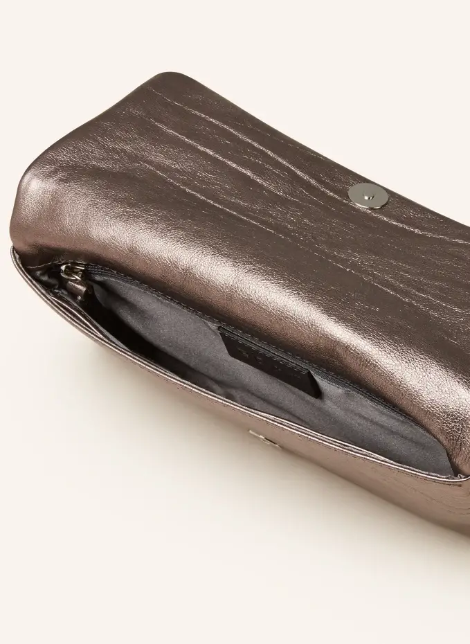 Abro Clutch Mit Schmucksteinen