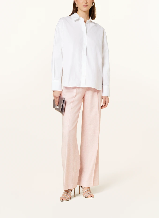 Abro Clutch Mit Schmucksteinen