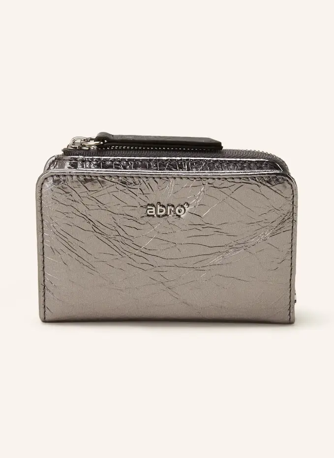 Abro Geldbörse
