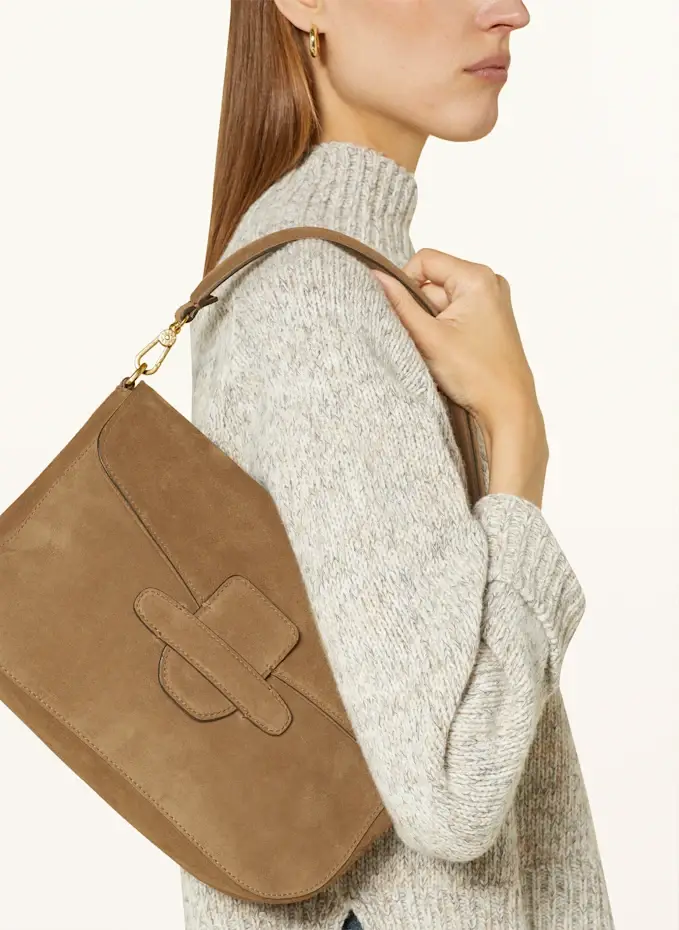 Abro Handtasche CAMILLA