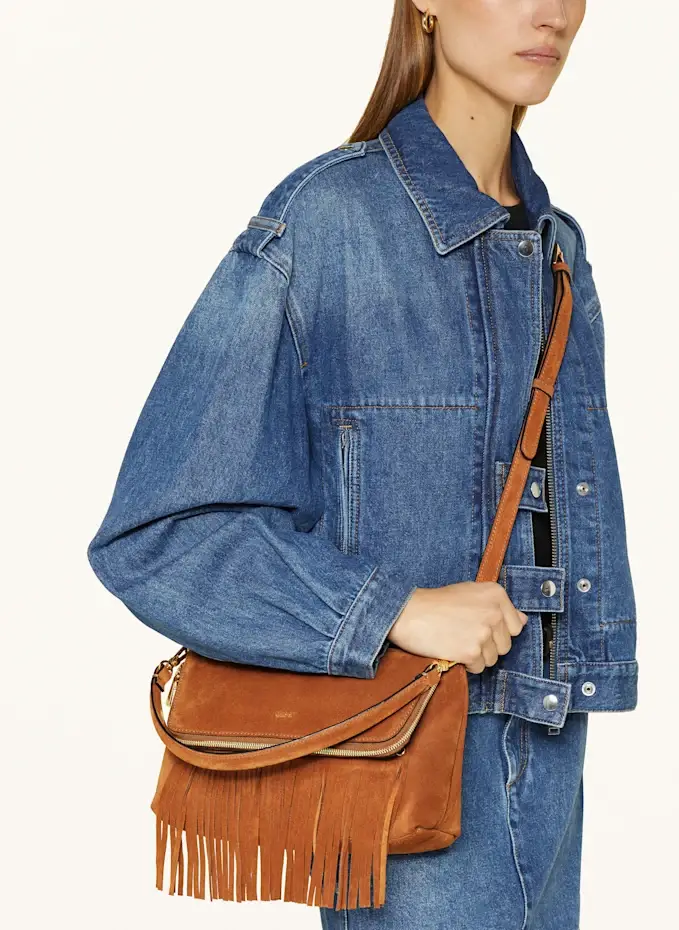 Abro Handtasche TRINITY