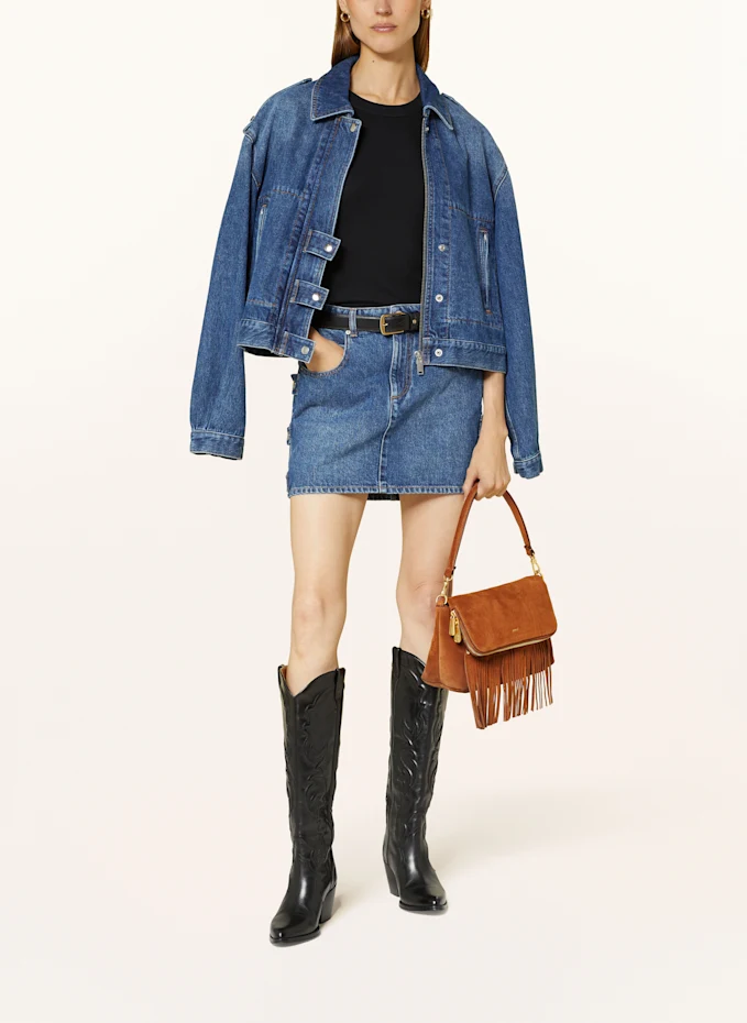 Abro Handtasche TRINITY