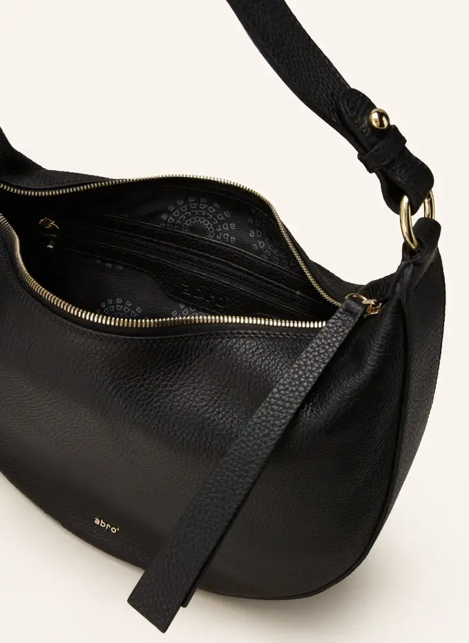 Abro Hobo-Bag LULU SMALL