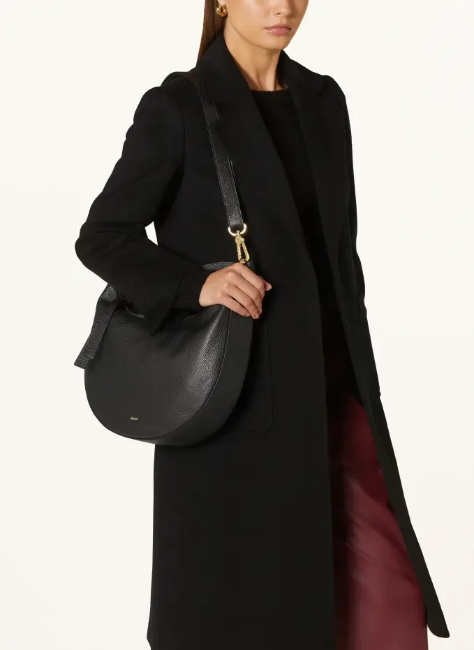 Abro Hobo-Bag LULU SMALL