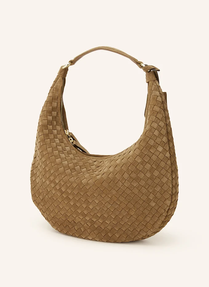 Abro Hobo-Bag NANA SMALL