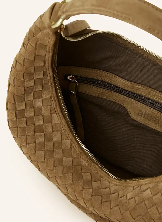 Abro Hobo-Bag NANA SMALL