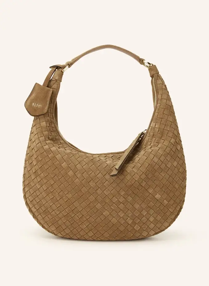 Abro Hobo-Bag NANA SMALL