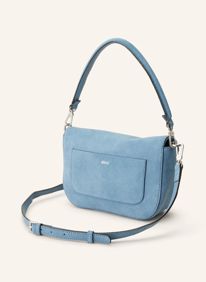 Abro Schultertasche CAMILLA