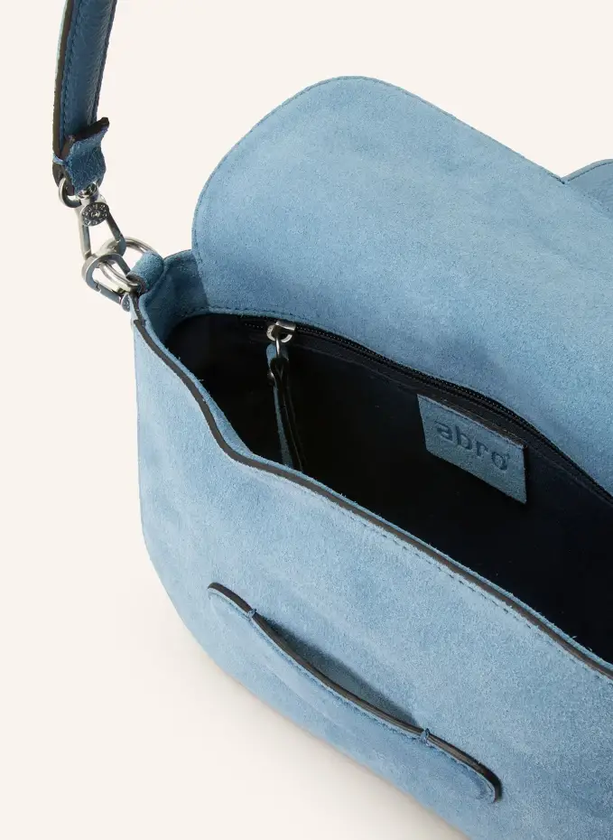 Abro Schultertasche CAMILLA