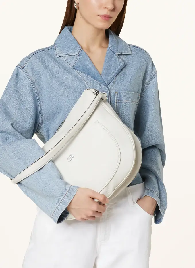 Abro Schultertasche CLARA