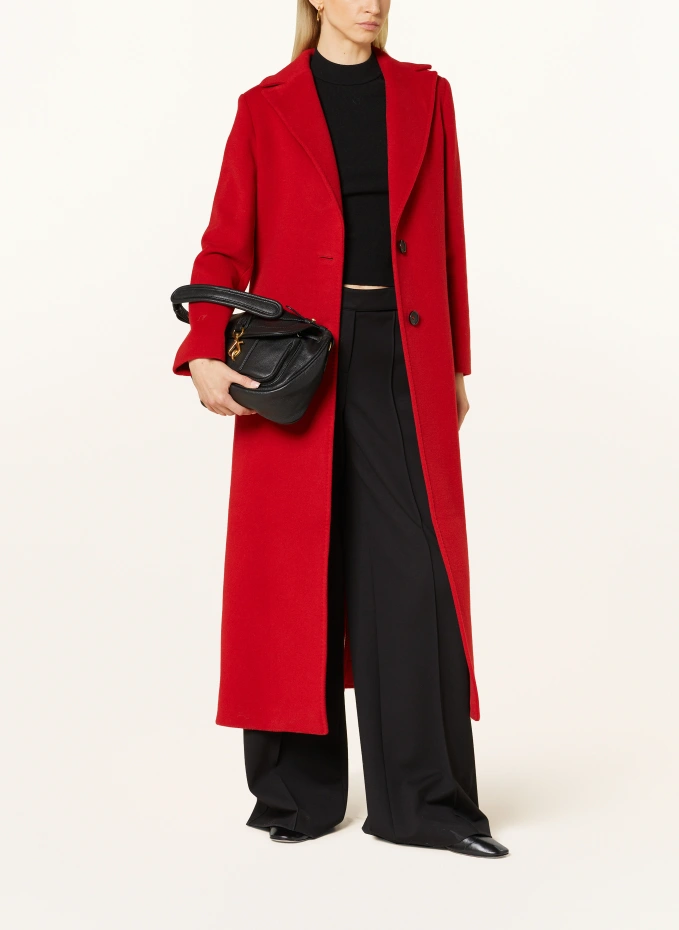 Abro Schultertasche STAR SADDLE