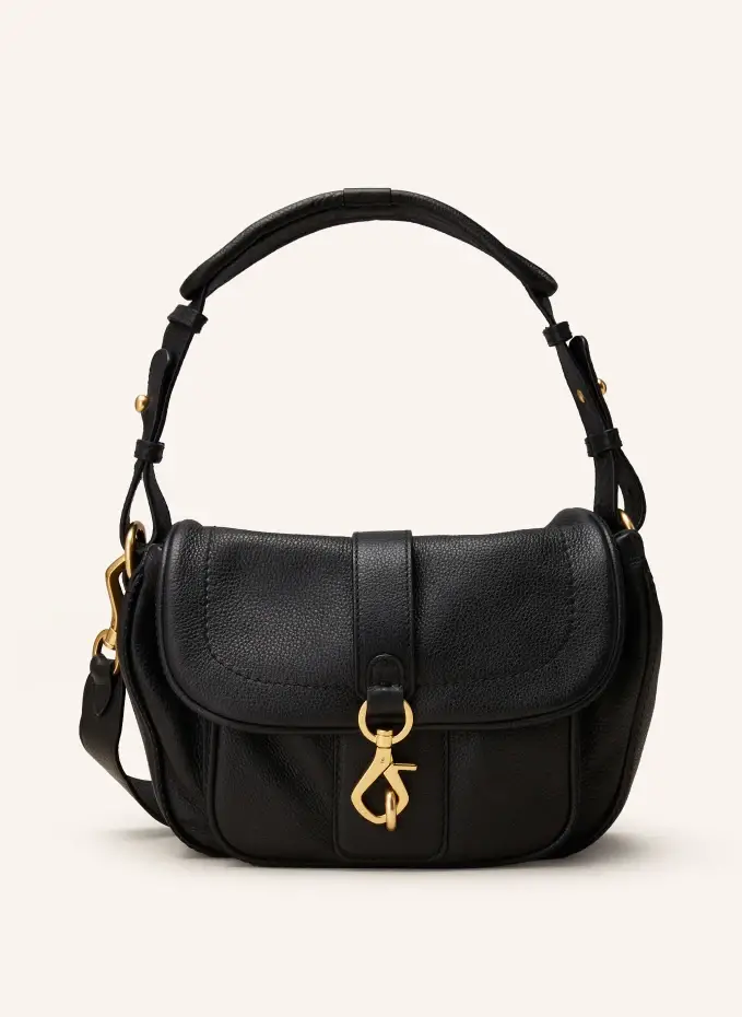 Abro Schultertasche STAR SADDLE