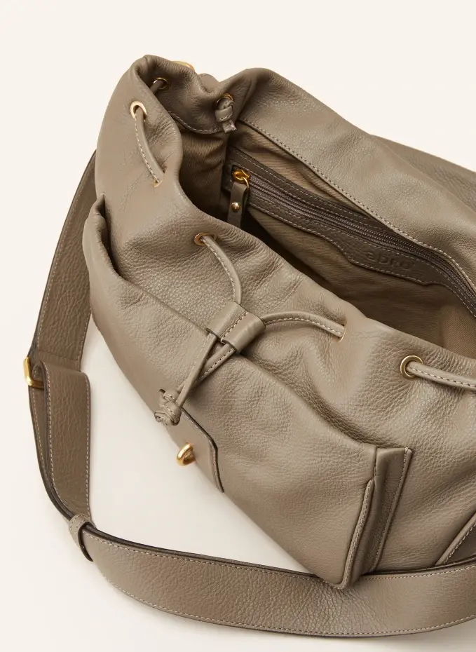 Abro Schultertasche STAR SADDLE LARGE