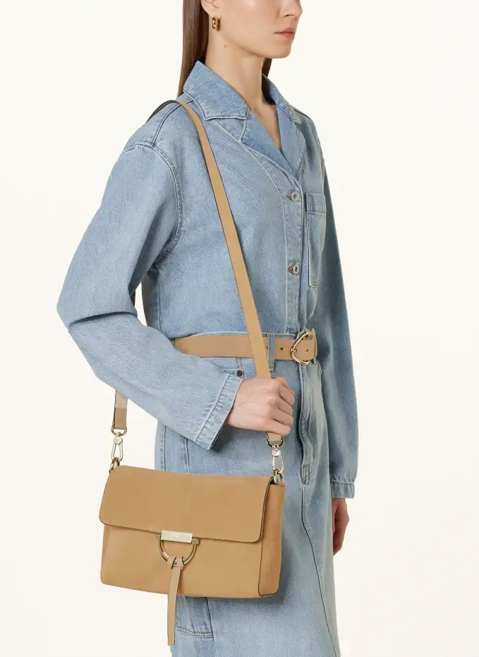 Abro Umhängetasche TEMI