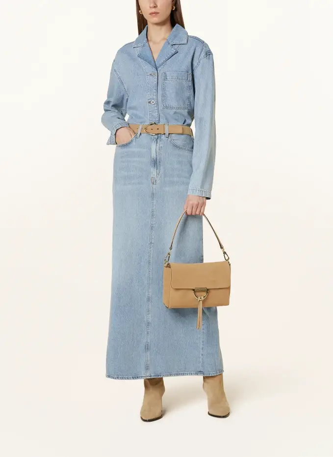 Abro Umhängetasche TEMI