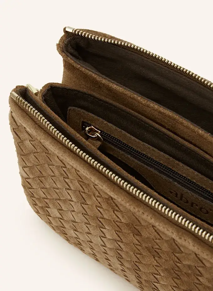 Abro Umhängetasche THREEFOLD