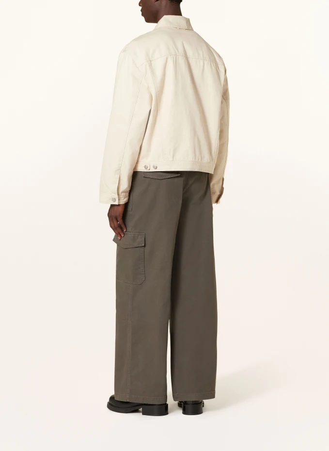 Acne Studios Cargohose Loose Fit