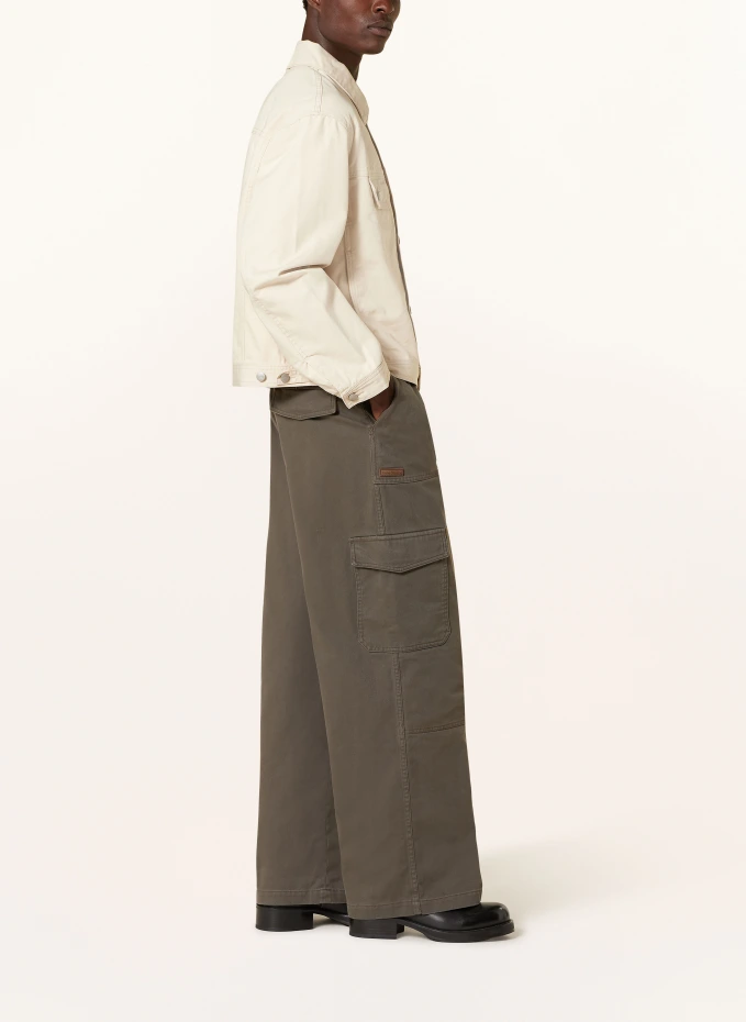 Acne Studios Cargohose Loose Fit