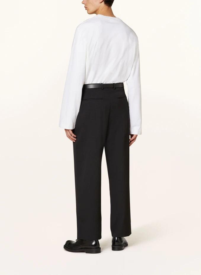 Acne Studios Hose Regular Fit