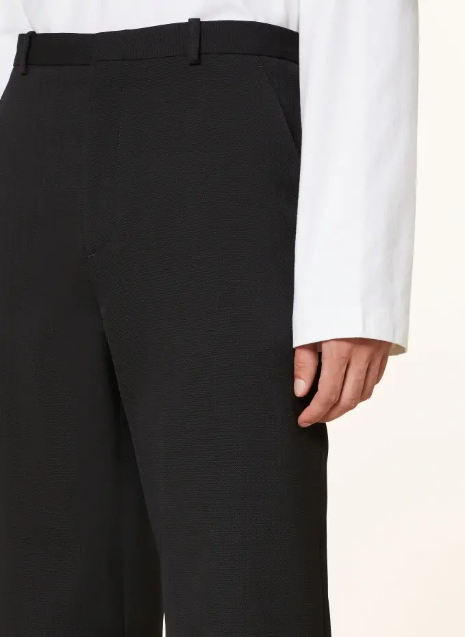 Acne Studios Hose Regular Fit