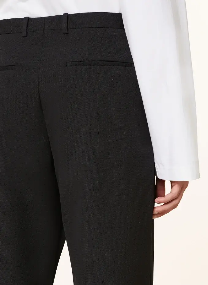 Acne Studios Hose Regular Fit