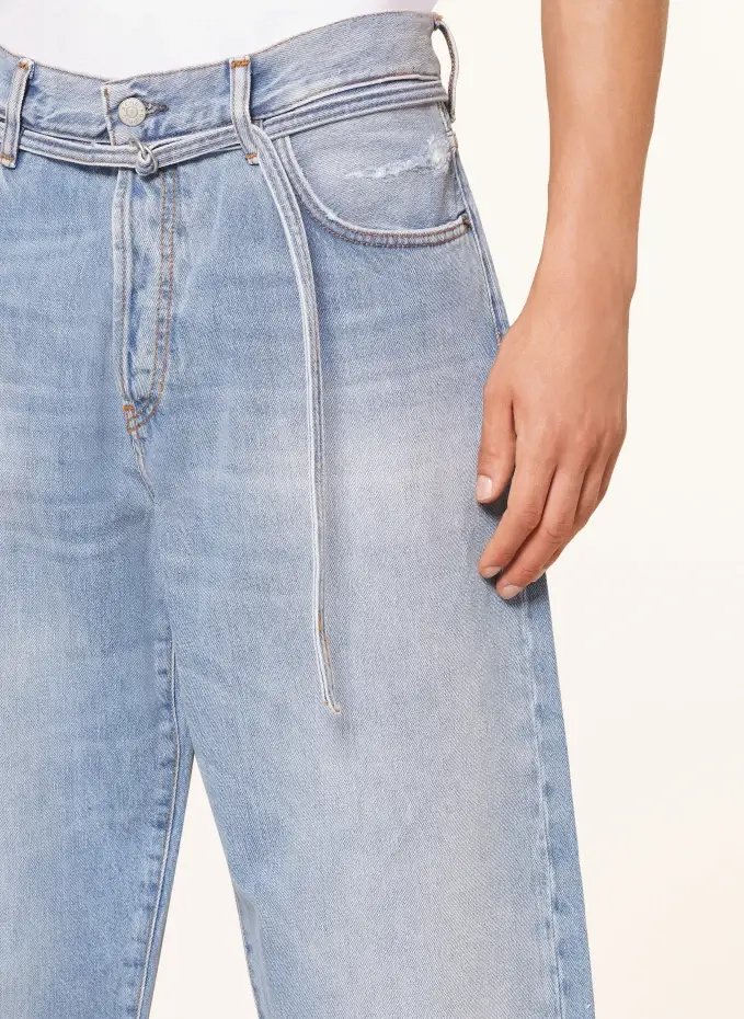 Acne Studios Jeans Regular Fit
