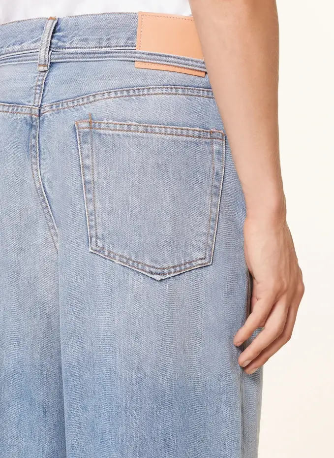 Acne Studios Jeans Regular Fit