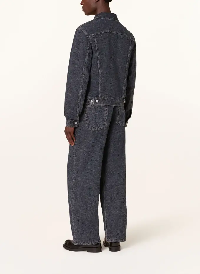 Acne Studios Jeans Regular Fit