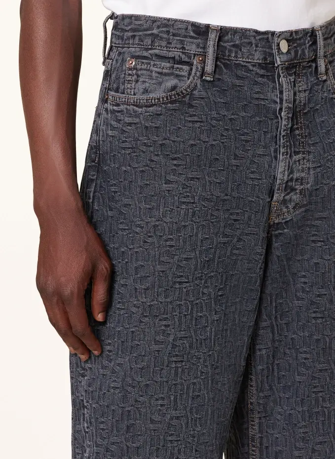 Acne Studios Jeans Regular Fit