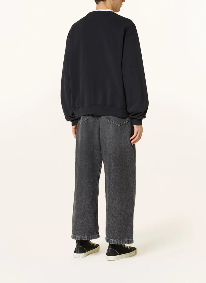 Acne Studios Jeans Straight Fit