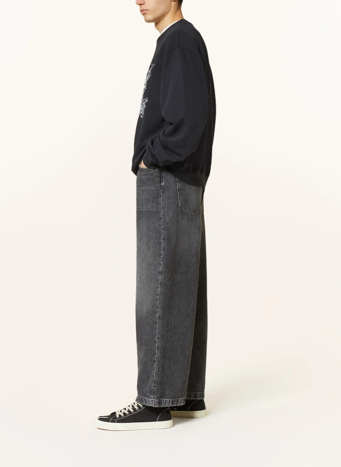 Acne Studios Jeans Straight Fit