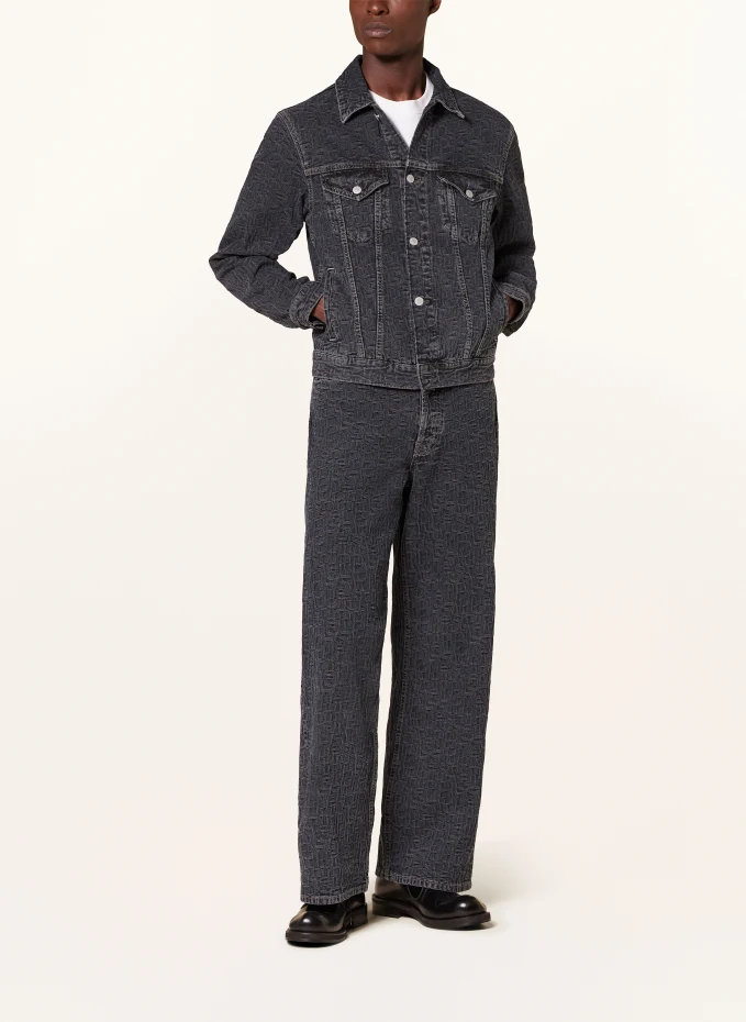 Acne Studios Jeansjacke
