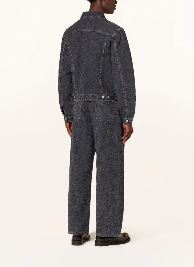 Acne Studios Jeansjacke
