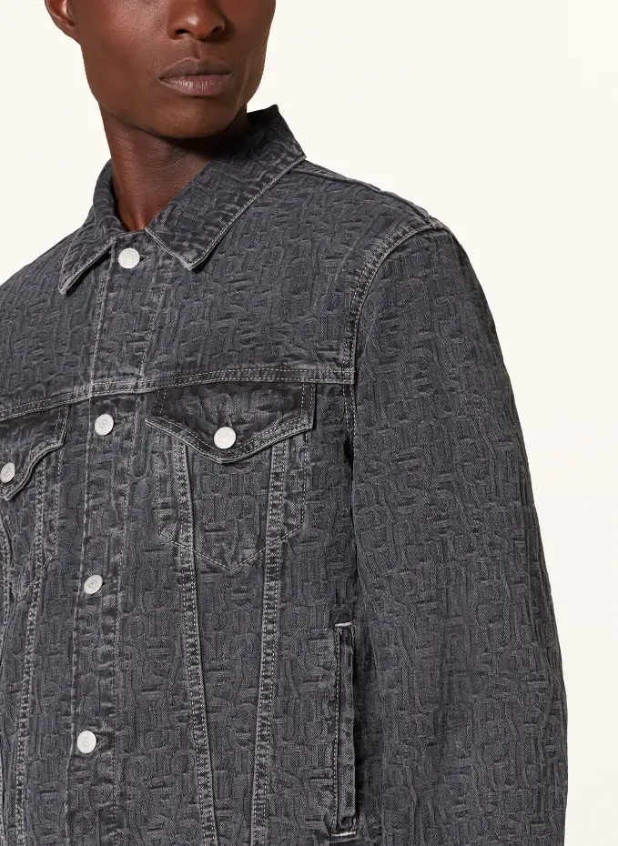 Acne Studios Jeansjacke