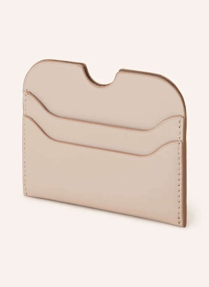 Acne Studios Kartenetui