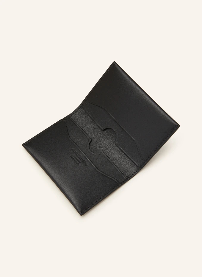 Acne Studios Kartenetui