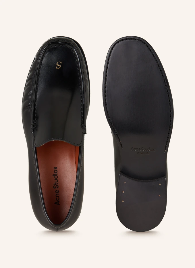 Acne Studios Loafer