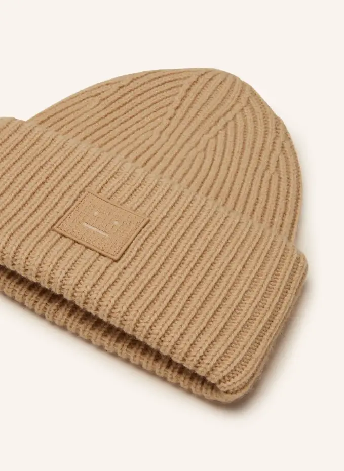 Acne Studios Mütze