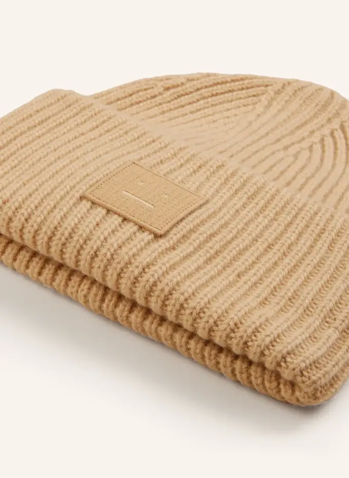 Acne Studios Mütze