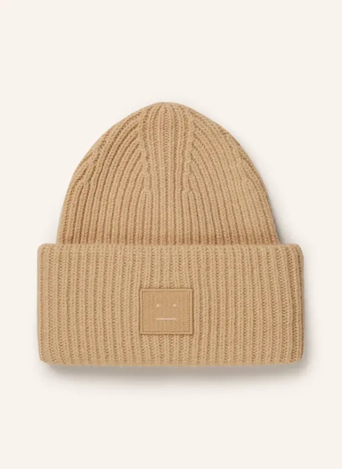 Acne Studios Mütze