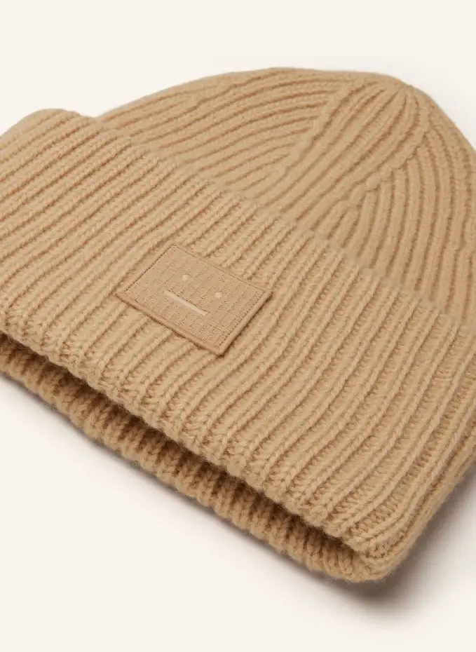 Acne Studios Mütze