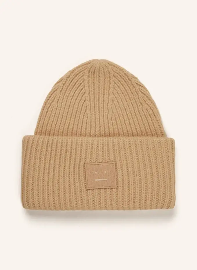 Acne Studios Mütze