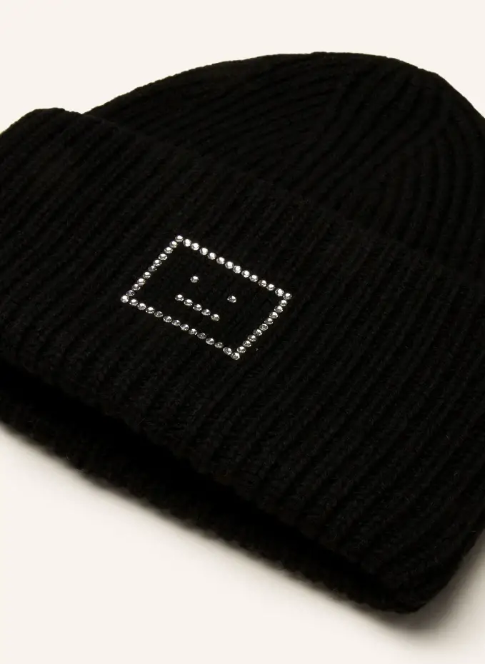 Acne Studios Mütze