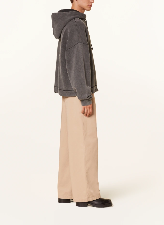 Acne Studios Oversized-Hoodie