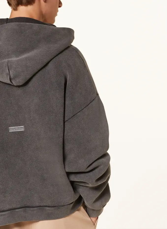 Acne Studios Oversized-Hoodie