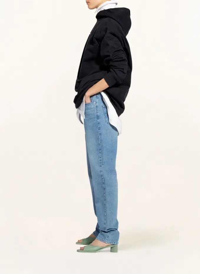 Acne Studios Oversized-Hoodie